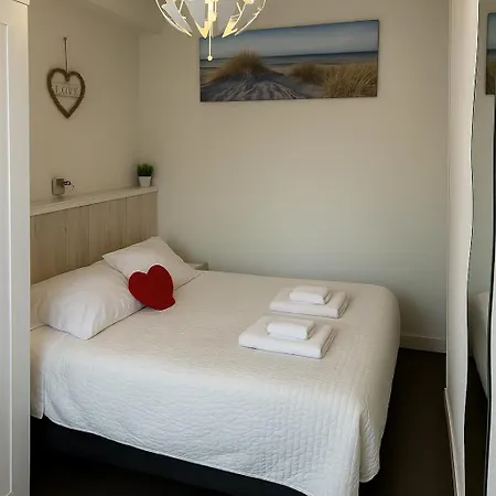 Accommodatie bij particulieren Con Bano Privado Y Mini-cocina Privada En Casa Particular, Acceso Independiente *